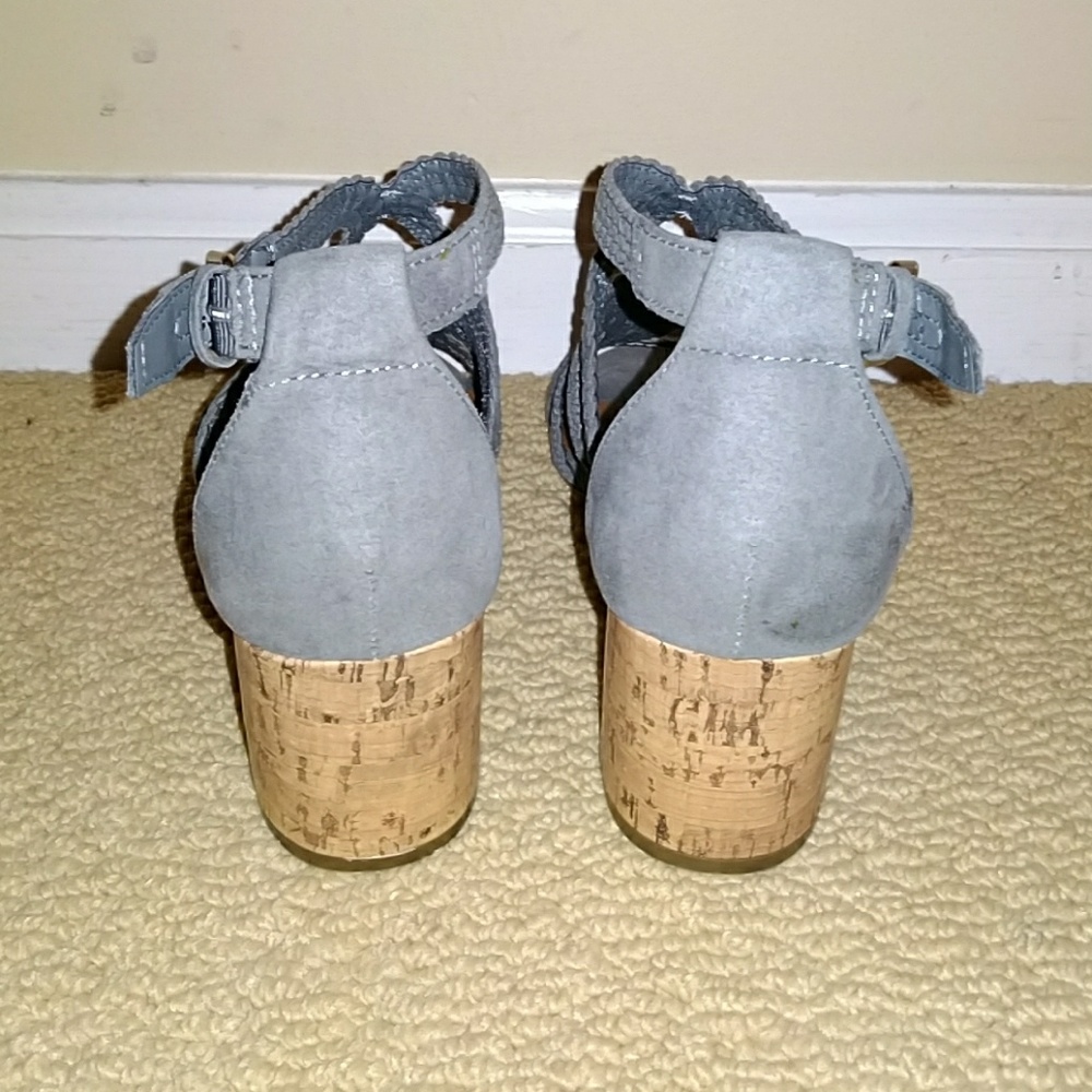 Indigo Rd. Sandals - Picture 3 of 3